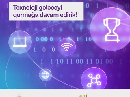 Azercell-in dəstəklədiyi şagirdlərin beynəlxalq bilik yarışmasında növbəti uğuru