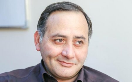 Ürək əməliyyatı keçirən Azər Qismət DANIŞDI – “..Evə gedirəm”