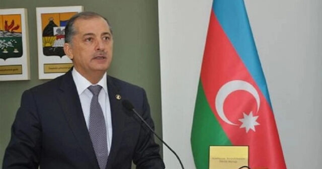 Vilyam Hacıyevin səhhətində problem yarandı