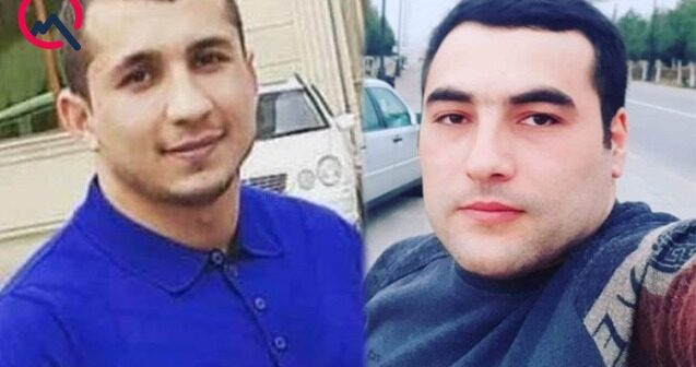 Bakıda kütləvi davada qətlə yetirilən Fəridlə Şahinin – Fotoları