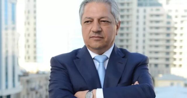 Jurnalistlərdən Milli Məclisə müraciət: Cavanşir Feyziyevin mandatı ləğv edilsin-VİDEO