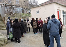 Məcburi köçkünləri yenidən didərgin salan “SAS 2015” MTK nə istəyir?