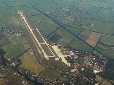 “İLK BÖYÜK QƏLƏBƏ!” – Ukrayna ordusu rus desantçıları məhv edərək, Hostomel aerodromunu geri aldı