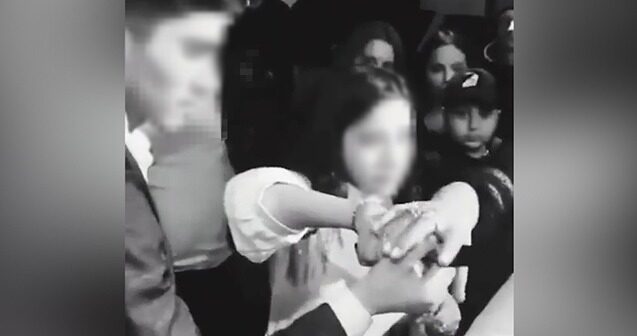 Bərdədə azyaşlı qızın nişanlanması ilə bağlı açıqlama – Video