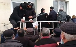 Şəkər xəstələrinin daha bir dərman növbəsi… – Video