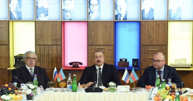 İlham Əliyev: “Bu ilin yazında 200 ailə Zəngilana qayıdacaq”