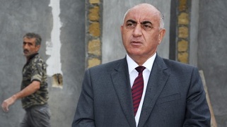 Sabiq icra başçısını əmlaklarının üzərinə qoyulmuş həbs götürüldü