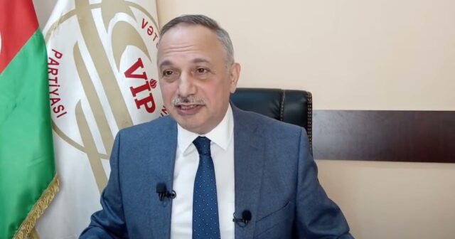 Əli Əliyevlə bağlı qərar dəyişmədi