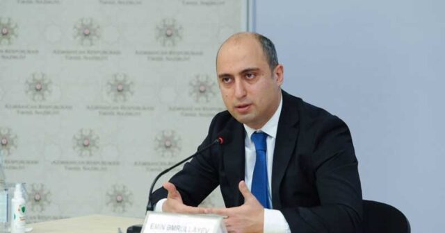 Məktəblərdə şagirdlərin telefon işlətməsi yasaqlanacaq? – Nazirdən açıqlama