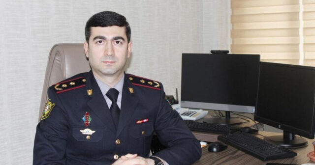 Vilayət Eyvazov Namidan Piriyevi yüksək vəzifəyə təyin etdi