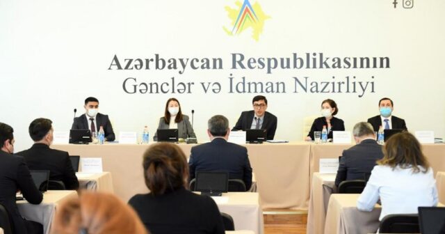 Azərbaycanda üç idman federasiyası ləğv olunub