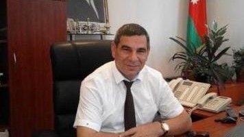 Sumqayıt Telekommunikasiya Qovşağının rəisi SAXLANILDI