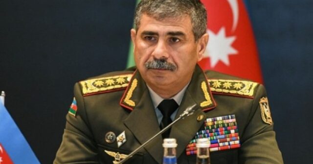 Zakir Həsənov generalın qardaşını idarə rəisi TƏYİN ETDİ
