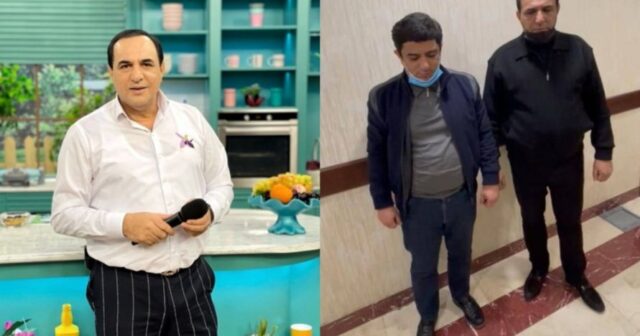 Manaf Ağayevin üzr videosunun yayılmaması ilə bağlı açıqlama – VİDEO