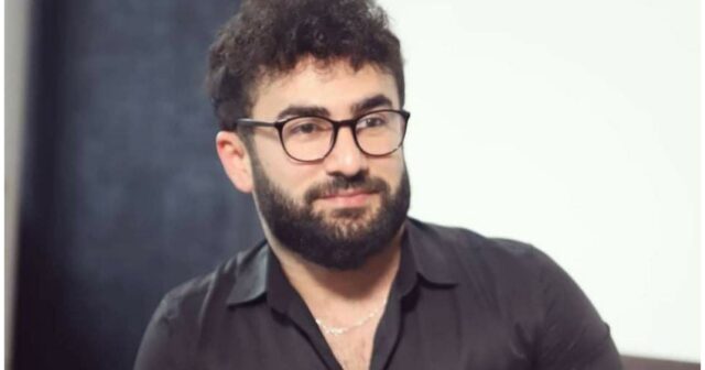 Həbsdə olan jurnalist Prezidentə müraciət etdi — Mətn