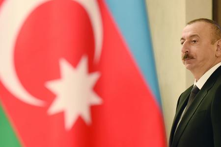 Azərbaycan Prezidenti gənclərlə bağlı paylaşım edib – FOTO