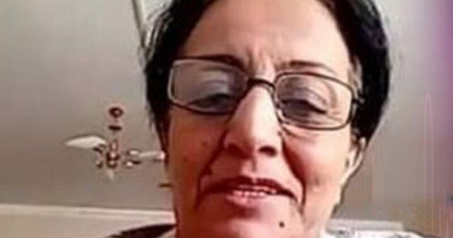Ağstafada səs yazısı yayılan məktəb direktoruna cinayət işi açıldı