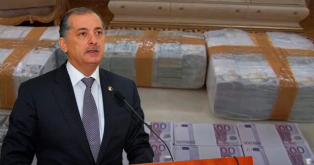 “İcra başçısı RİH-in tikintisinə ayrılan pulun 30 faizini ona verməyi tələb etdi”