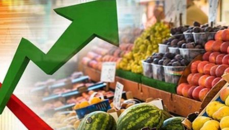 Türkiyədə inflyasiya 50%-ə çatdı – Son 20 ilin rekordu…