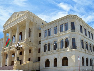 Baş Prokurorluq Abşeronda keçirdiyi əməliyyatla bağlı AÇIQLAMA yaydı