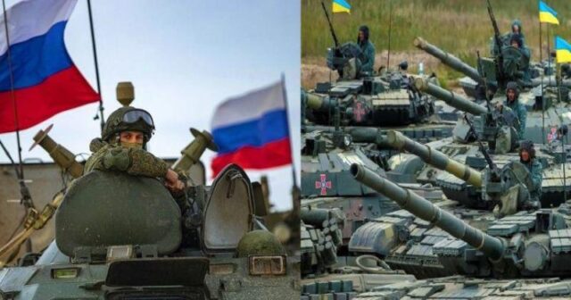 Atəş açıldı: Putin hansı planı işə salır?