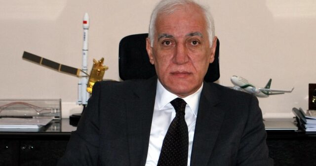 Ermənistanın yeni prezidenti məlum oldu