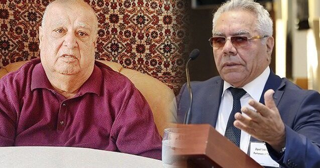 “Ziyad Səmədzadənin cibinə həmişə pul qoyurdum” – Vaqonda yaşayan iş adamı