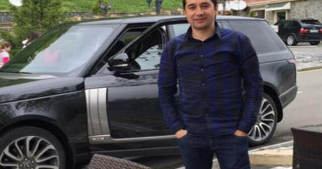 “Range Rover”lə 4 nəfərin ölümünə səbəb olan klub prezidentinə hökm oxundu