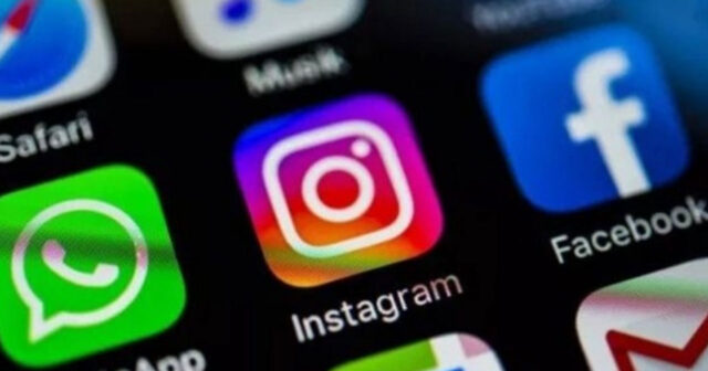 Rusiyada “facebook”, “instagram” və “whatsapp” bağlanır