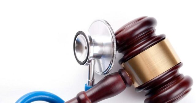 Bakıda klinikaya cərimə protokolu yazılıb