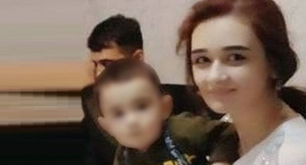 Qəbələdə Aytacı dəhşətli şəkildə qətlə yetirən qadın həbs edildi