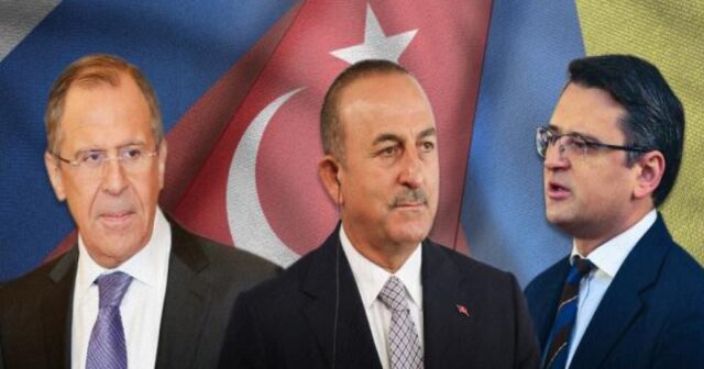 BELARUSDAN ANTALYAYA: RUSİYA-UKRAYNA DANIŞIQLARI NİYƏ NƏTİCƏSİZ BİTİR?