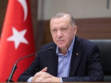 Ukraynanı görürsünüz? Dərs alacağıq – Ərdoğan