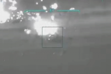 Rus əsirlər: “Bayraktar”dan çox qorxurduq – VİDEO