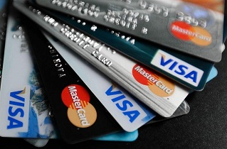 Visa və Mastercard Rusiyada fəaliyyətini dayandırır
