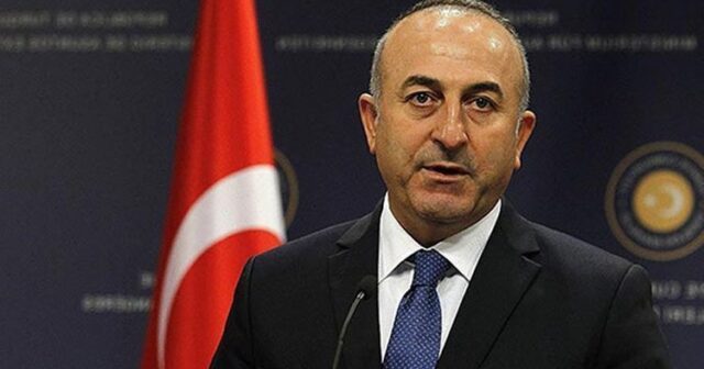 ÇAVUŞOĞLU NATO-DAKI İCLASDAN BİRBAŞA BAKIYA NİYƏ GƏLDİ? – EKSPERTDƏN İLGİNC RƏY