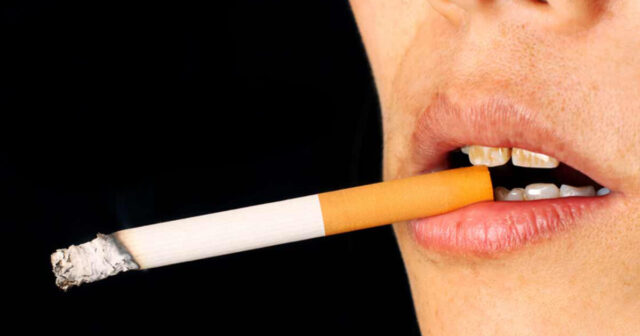 Bu ölkədə siqarətə qadağa qoyuldu