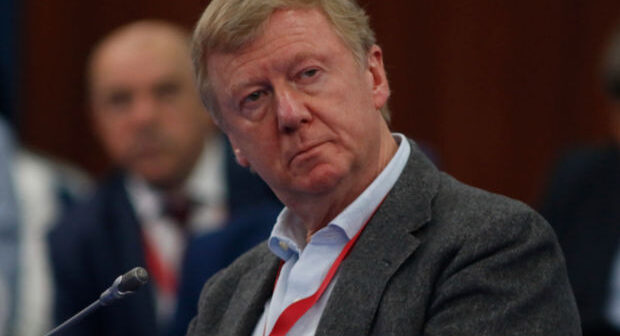 Putin Çubaysın istefasına niyə reaksiya vermir?