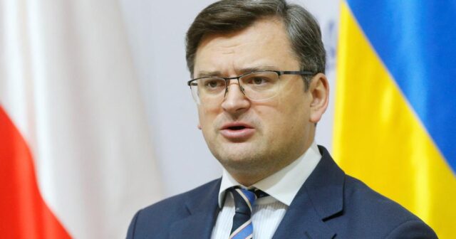 Ukrayna XİN-dən NATO-ya – XƏBƏRDARLIQ