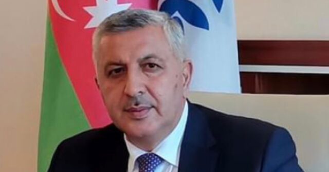 “YAP ölkə daxilində də müxtəlif siyasi partiyalarla münasibətlərin qurulmasında maraqlıdır”