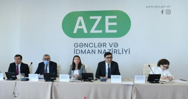 Gənclər və İdman Nazirliyi 19 federasiyanın statusunu dayandırdı