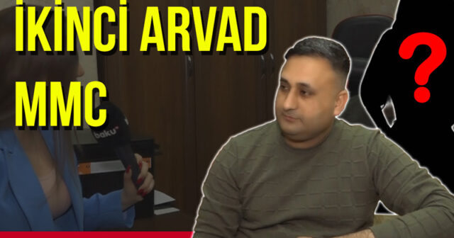 “İkinci arvad ” MMC xalqdan üzr istədi (VİDEO)