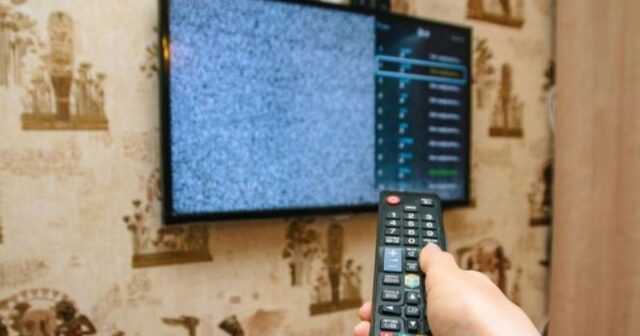 Latviya daha 18 Rusiya telekanalının yayımını qadağan etdi
