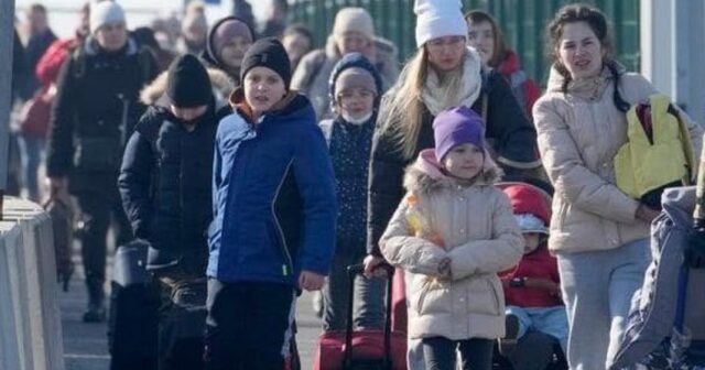 BMT: “Ukraynanı 2 milyondan çox insan tərk edib”