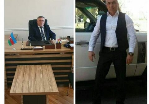 MTK RƏHBƏRİ TALEY ALAVERDİYEVLƏ PƏNAH KƏRİMOVUN HƏBSİ İSTƏNİLİR