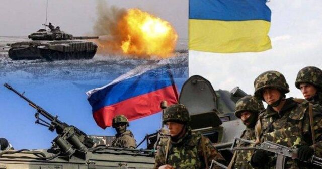 “Rusiya Ukraynada biabırçı bir formada məğlub olacaq” – Qabil Hüseynli