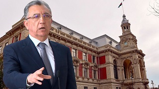 Bakı meri Elman Fətiyevə yeni vəzifə verdi