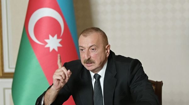 Prezidentdən dövlət qurumlarına və sahibkarlara XƏBƏRDARLIQ