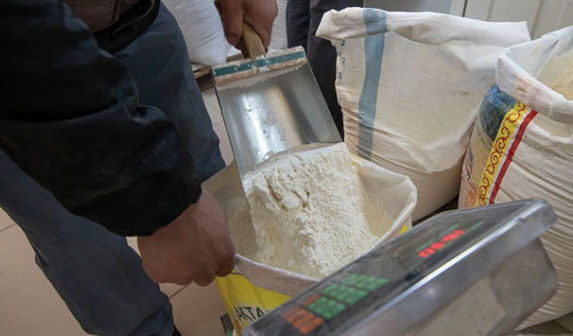 Dövlət Xidmətindən unun qiymətini qaldıranlara SƏRT XƏBƏRDARLIQ