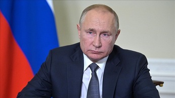 Ukrayna kəşfiyyatı: “Putin martın 4-də hərbi vəziyyət tətbiq edəcək